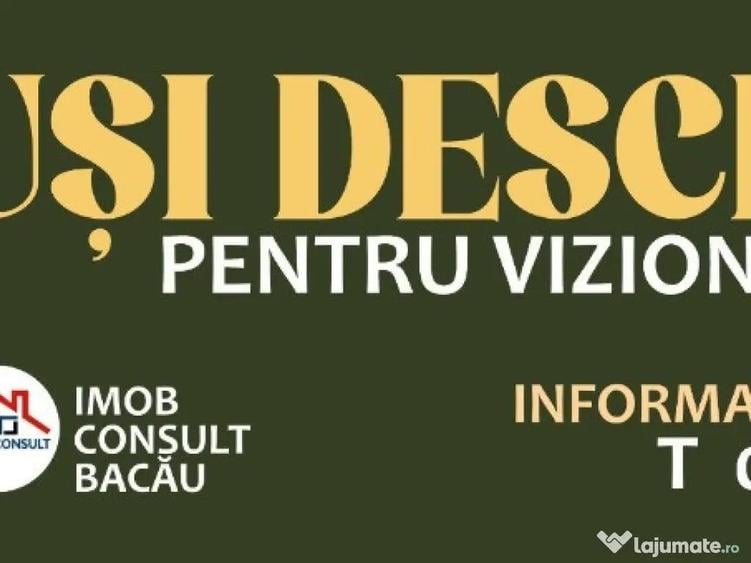 3 camere, complet renovat | Zona Arena Mall |Open House 18 Aprilie! - 2