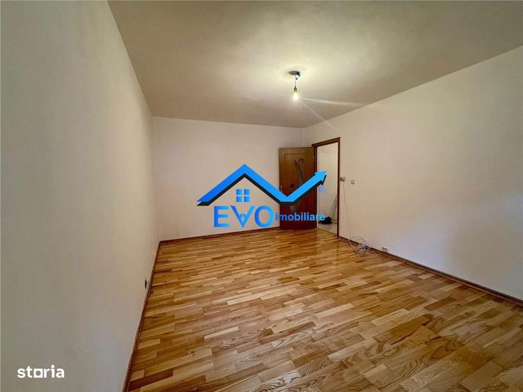 Apartament de inchiriat, 2 camere, etajul 1, nemobilat, Frumoasa Iasi - 8