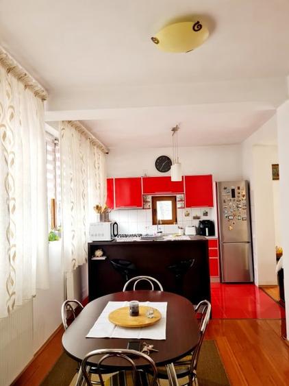 P002-Vila individuala-5 camere-Zona Andronache-Comision 0 - 2