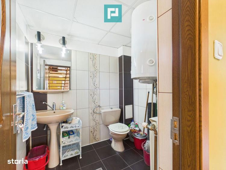 Cabana deosebita cu 4 camere in Casoaia - 1