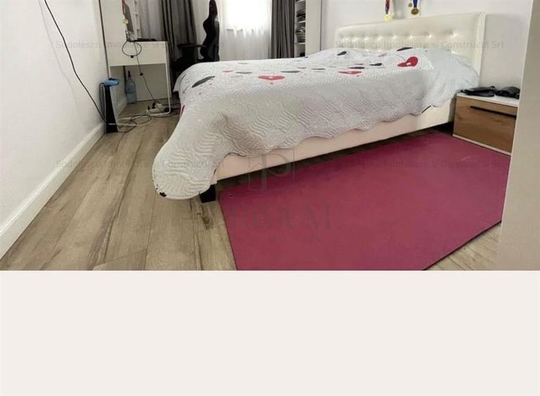 DUMBRAVITA  - TRIPLEX - ZONA LIDL - 4 CAMERE - 2 BAI - INCALZIRE PARDOSEALA - TE - 8