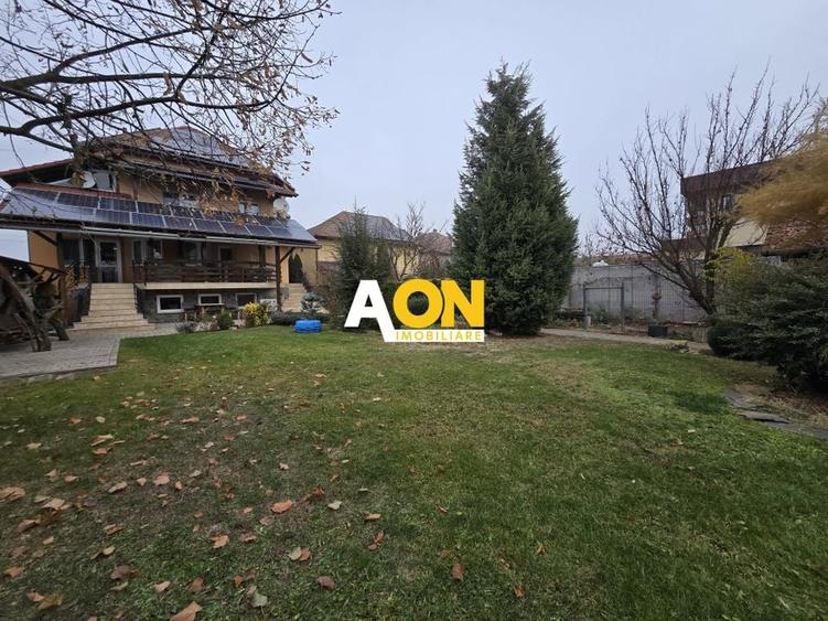 Casa Individuala Zona Cetate 1100mp Teren, 490mp Utili - 1