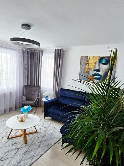 Inchiriez  ap 2 camere - 1