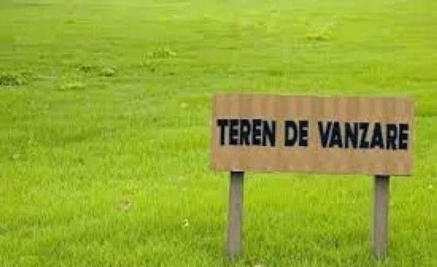 Teren de 575 mp intravilan in Apahida - 1