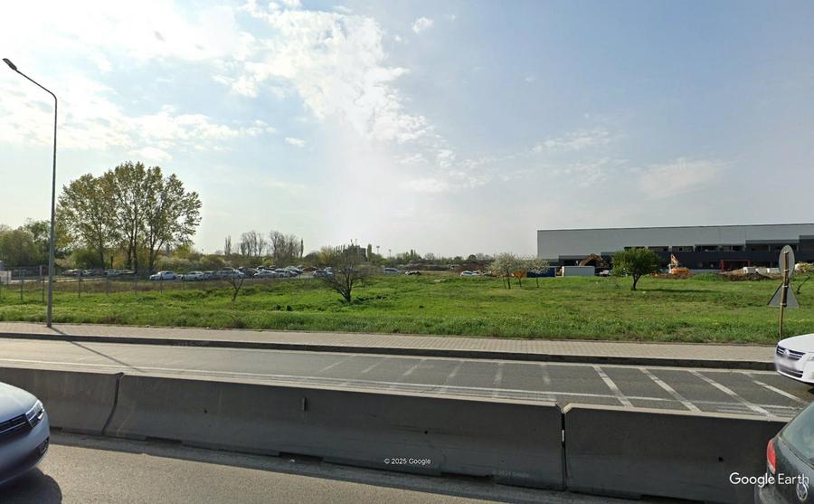 Teren de vanzare in Constanta - 3