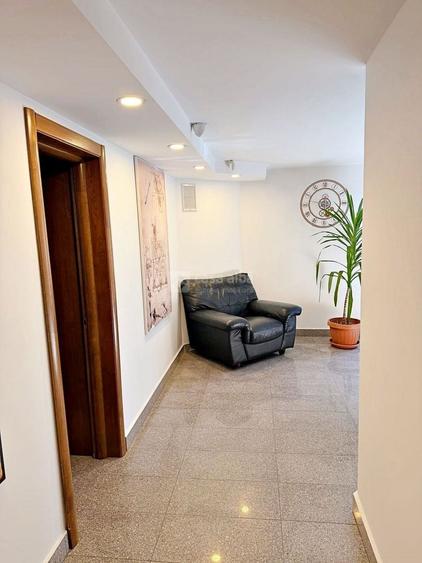 Ultracentral - spatiu de birouri amenajat, mobilat, loc parcare - 5