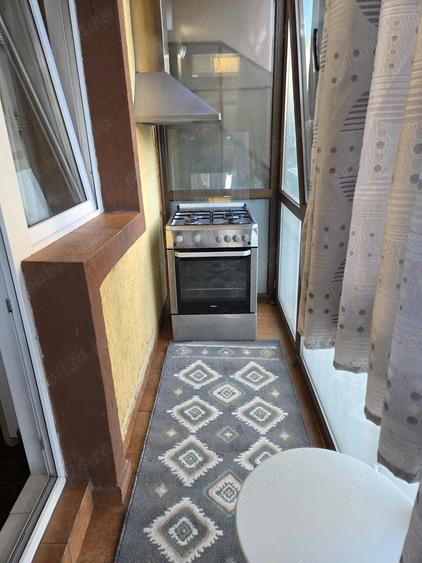 Inchiriez Garsoniera mobilata si dotata in Militari Residence - 3