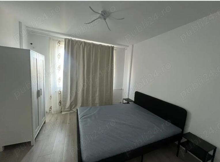 Inchiriez 2 camere metrou Titan parc IOR - 2