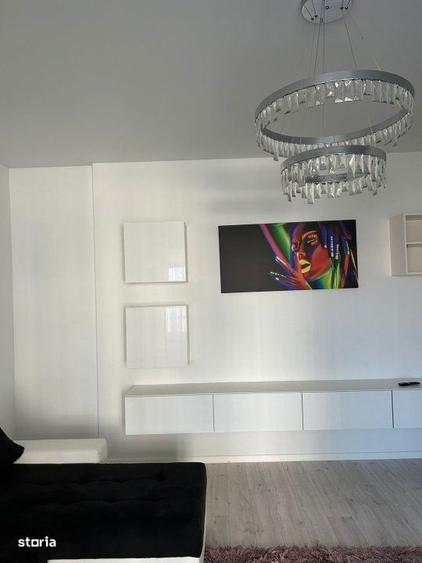 Apartament 2 camere de INCHIRIAT IULIU MANIU - 6