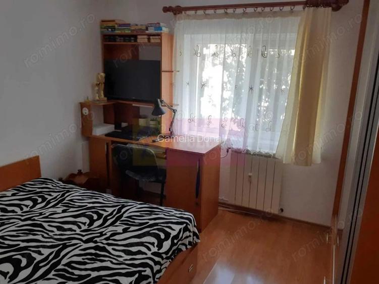 Vanzare apartament 3 Camere, in zona Nerva Traian