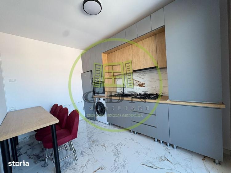Apartament, 2 camere, 60 mp, decomndat, prima inchiriere, 1 Mai, Zona - 1