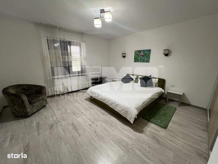 Casa Duplex | Zona Stefan Cel Mare | 120mp - 1