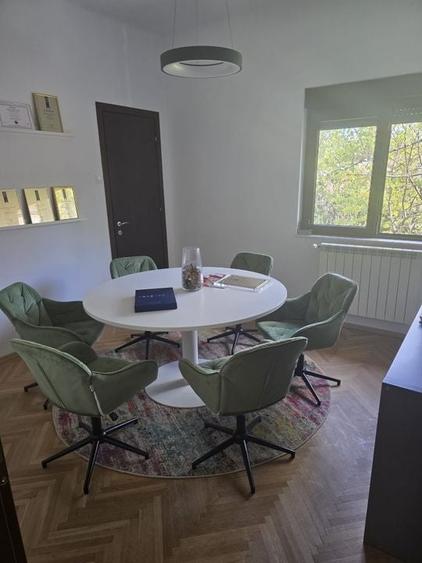 De închiriat // Spațiu de birouri // Dorobanti - 1