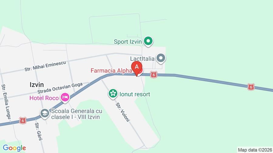 Închiriere spații comerciale - Izvin - 1