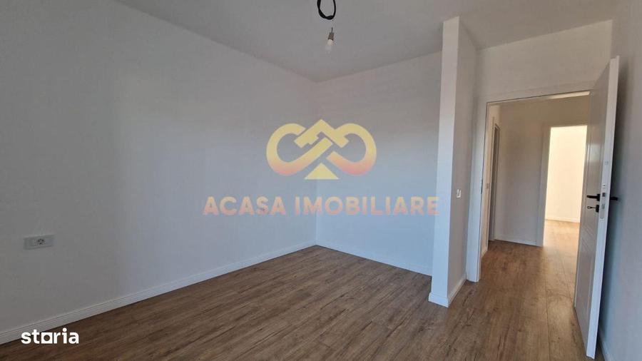 FINALIZAT APARTAMENT 3 CAMERE GRADINA PARCARE BUCIUM VISAN - 1