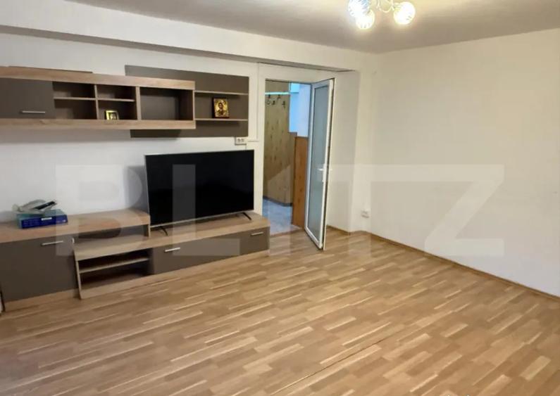 Apartament 3 camere, decomandat, mobilat, utilat, parcare si - 6