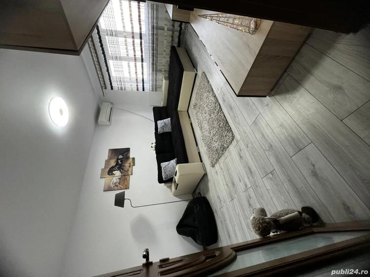 Apartament 3 camere. Se vinde mobilat si utilat - 1