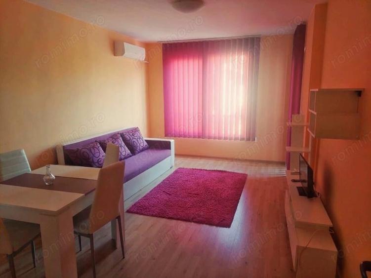 Inchiriere apartament cu 2 camere in zona Tineretului - 4