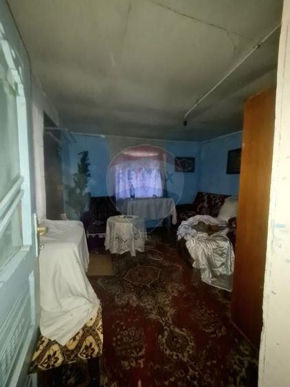 Casă  cu 3 camere de vânzare in Jiliste - 7