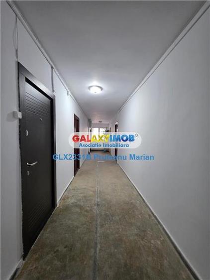 Inchiriere garsoniera de Lux situata la mica distanta de Lia -Manoliu - 20