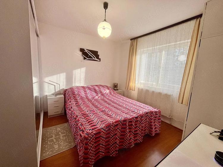 Apartament 3 camere decomandate, etaj2 4 in Exclusivitate! - 7