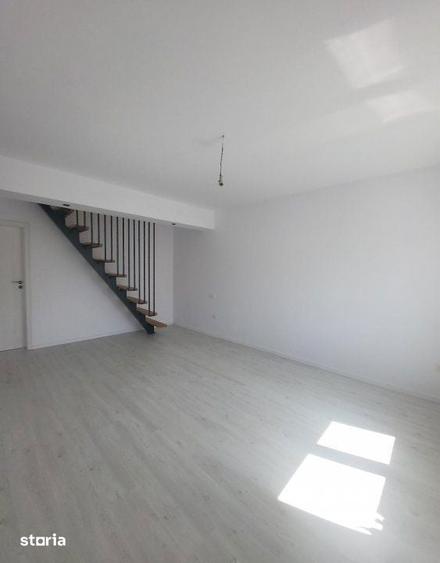 Casa moderna P+Mansarda- ideala pentru familie! Mutare rapida! - 8