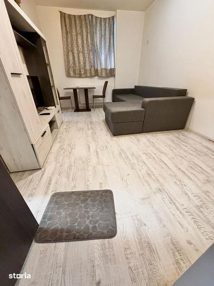 Garsoniera decomandata - Militari Residence Tineretului 35bis - 2