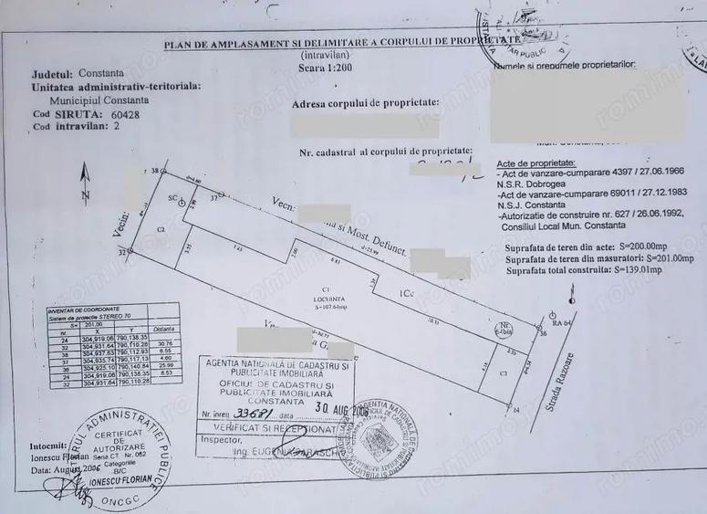 Casa 3 camere, beci, spatiu comercial, zona Coiciu - 17