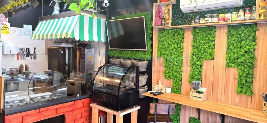 Spatiu comercial cu vad excelent,zona Decebal, Oradea - 5