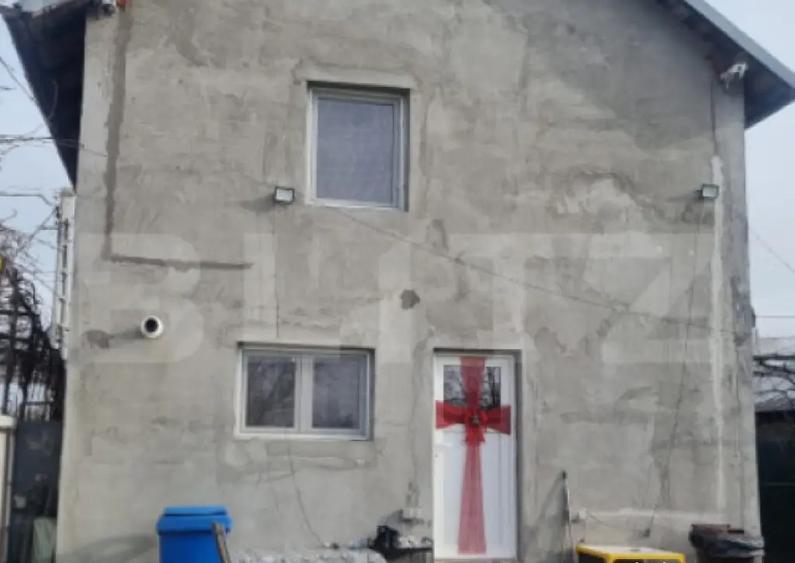 CASA VANZARE anul 2000 Zalhanaua, Mane?ti MOBILATA gat - 2