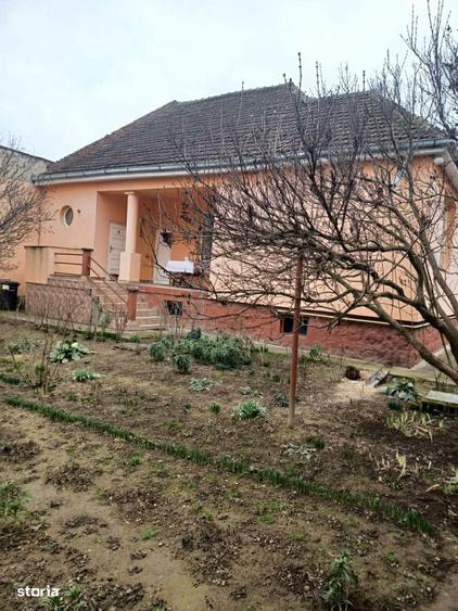 Casa de vanzare Micro 17 , pe un nivel , 199.000 euro negociabil - 11