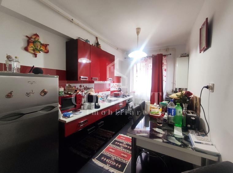 Apartament cochet cu 2 camere decomandate | Zona Eroilor - Florești - 3