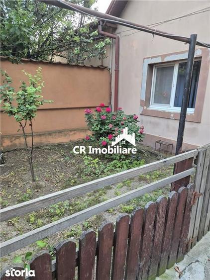 Vanzare casa Pod Constanta - 5