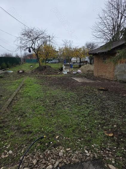 De vanzare casa in Flore?ti, Prahova langa Micul Trianon (Castelul Cantacuzino) - 6