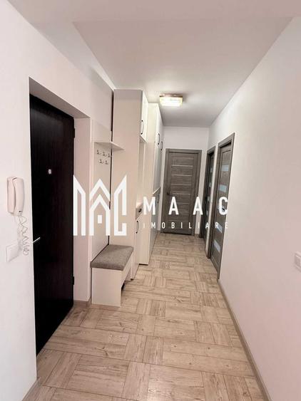 Apartament 3 camere | Etaj 1 | Terasă 10 mp | City Residence - 3