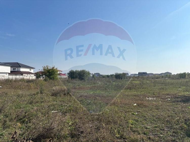 Teren 10.167mp zona Sos. Alexandriei intre Carrefour si Leroy Merlin - 7