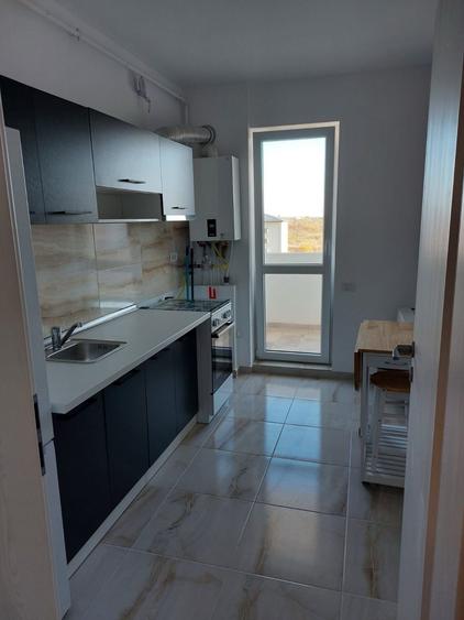 || Metrou Berceni-Strada Biruintei || Garsoniera mobilata si utilata - 8