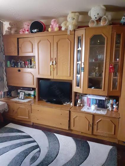 Camera camin Concas - 5