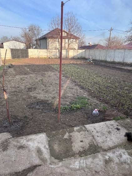 Casă și Teren de vânzare comuna Plosca  - 6