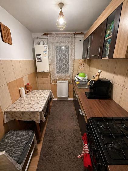 Apartament 2 camere de vanzare Suceava, Str. Luceafarului - 4