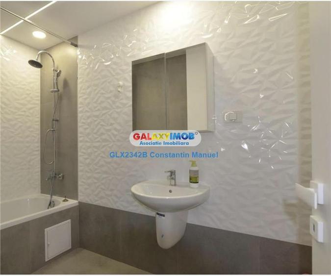 Apartament cu 3 camere Pipera Plaza, parcare inclusa - 3