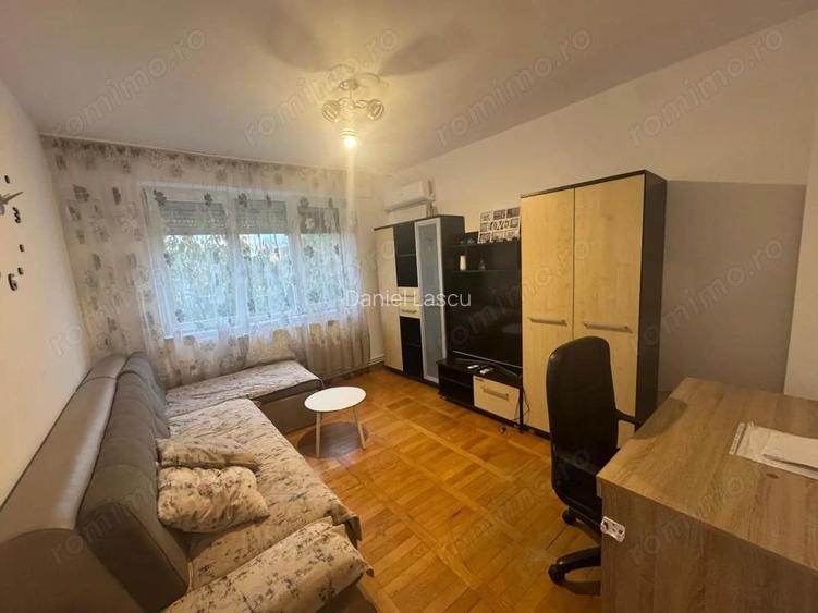 COMISION 0% | Apartament 2 Camere | 46 mp | Zona Lipovei