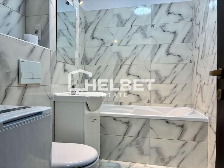 Prima închiriere / 2 Camere / Parcare / Subcetate - 6