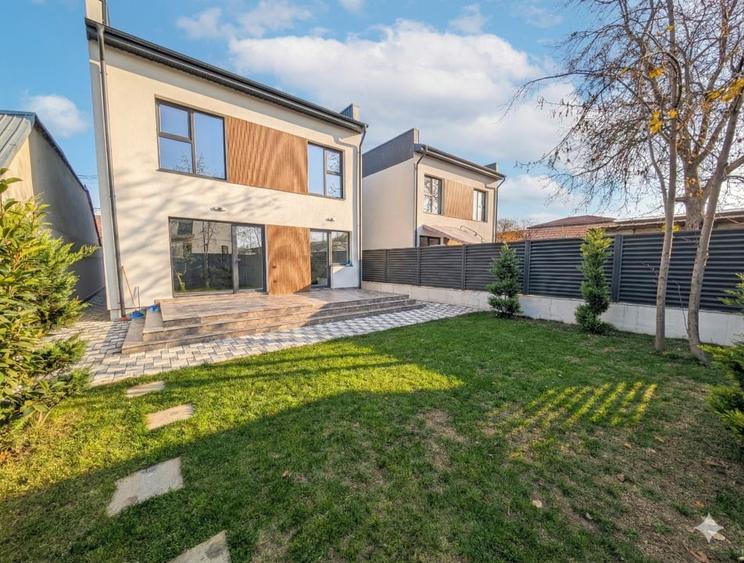 Casa 4 camere 130mp | 0 comision | Voluntari Jiului | 300mp teren - 2