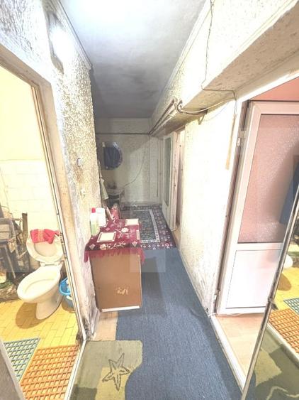 Apartament cu 3 camere decomandat, mobilat în Sud-Vest