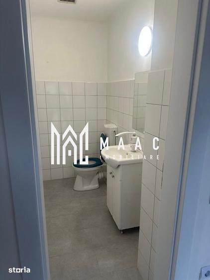 Spa?iu comercial de inchiriat | Sibiu, Turni?or | 88 mp - 4