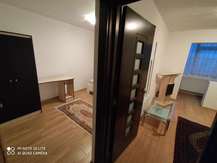Inchiriez apartament cu 2 camere decomandat - 6