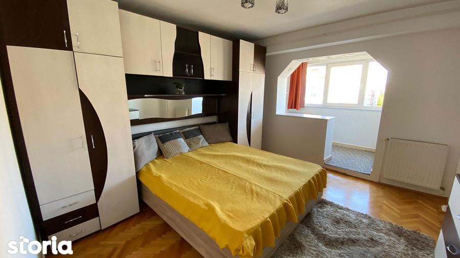 Apartament cu 2 camere decomandate- Marasti, cu loc de parcare - 2