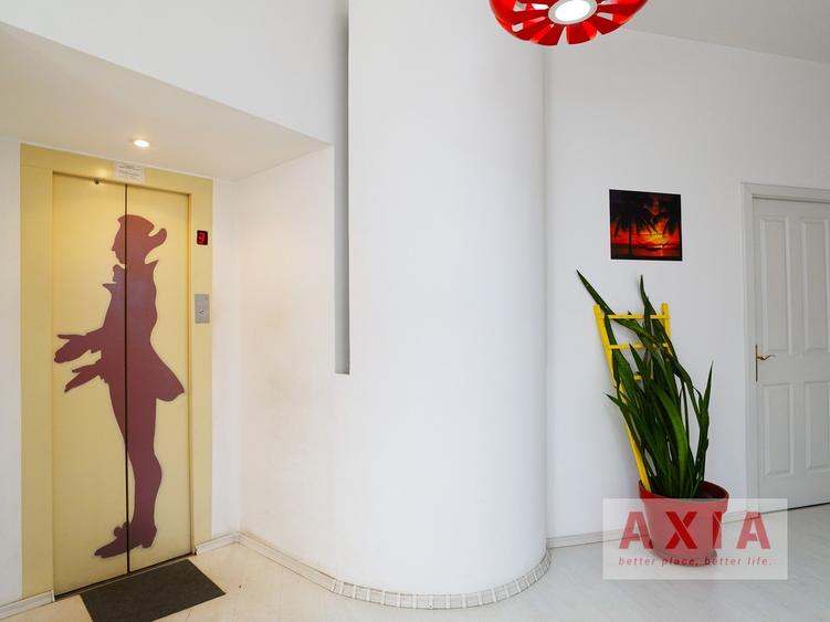 Spatiu birou - Piata Universitatii - 3