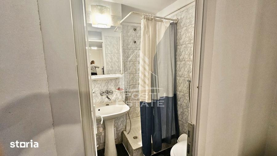 Apartament 4 camere, centrala proprie, PetFriendly, Calea Sagului - 13